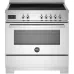 Варочный центр BERTAZZONI PRO95I1EXT2