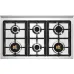 Варочный центр BERTAZZONI PRO106L3EXT2