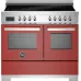 Варочный центр BERTAZZONI PRO105I2EROT2
