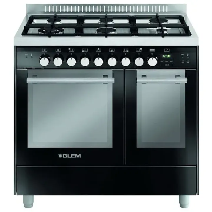 Плита GLEM md922cbl