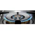 Варочный центр BERTAZZONI HER96L1EAVT2