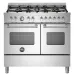 Варочный центр BERTAZZONI MAS106L2EXT2