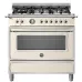 Варочный центр BERTAZZONI HER96L1EAVT2