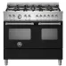 Варочный центр BERTAZZONI MAS106L2ENET2