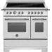 Варочный центр BERTAZZONI HER95I2EXT2