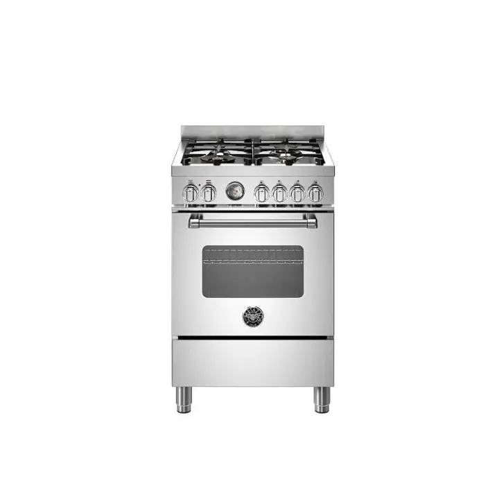 Плита BERTAZZONI MAS64L1EXT