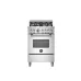 Плита BERTAZZONI MAS64L1EXT