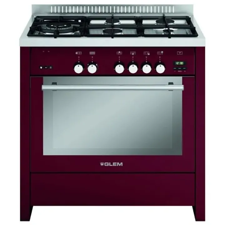 Плита GLEM ml944rbr