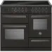 Варочный центр BERTAZZONI PRO105I3ECAT2