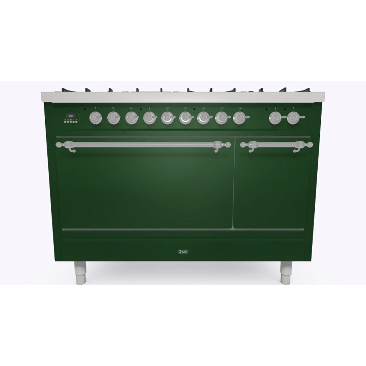 Варочный центр ILVE P127DQNE3/EGC