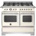 Варочный центр BERTAZZONI HER106L2EAVT2