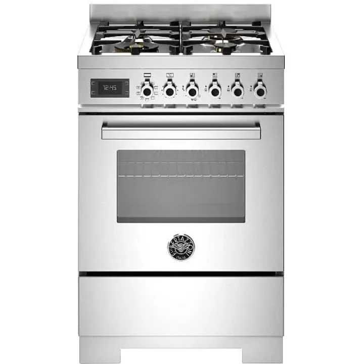 Плита BERTAZZONI PRO64L1EXT2