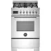 Плита BERTAZZONI PRO64L1EXT2