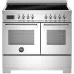 Варочный центр BERTAZZONI PRO105I2EXT2