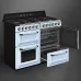 Варочный центр SMEG TR4110AZ