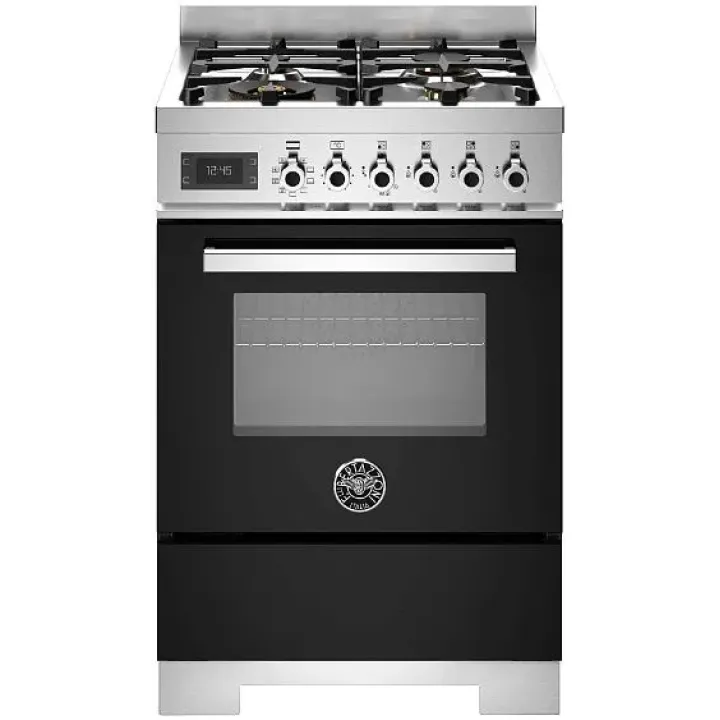 Плита BERTAZZONI PRO64L1ENET2