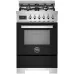 Плита BERTAZZONI PRO64L1ENET2
