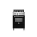 Плита BERTAZZONI MAS64L1ENET