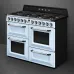 Варочный центр SMEG TR4110AZ