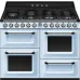 Варочный центр SMEG TR4110AZ