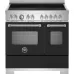 Варочный центр BERTAZZONI MAS95I2ENET2