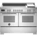 Варочный центр BERTAZZONI PRO125I2EXT2