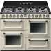 Варочный центр SMEG TR4110P