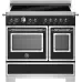 Варочный центр BERTAZZONI HER95I2ENET2