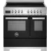 Варочный центр BERTAZZONI PRO95I2ENET2