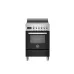 Плита BERTAZZONI PRO64I1ENET
