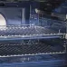 Плита LOFRA RSD96MFTE/CI отделка хром