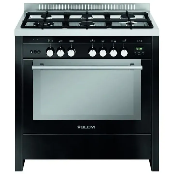 Плита GLEM ml922rbl