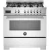 Варочный центр BERTAZZONI PRO96L1EXT2