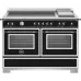 Варочный центр BERTAZZONI HER125I2ENET2