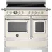 Варочный центр BERTAZZONI HER95I2EAVT2
