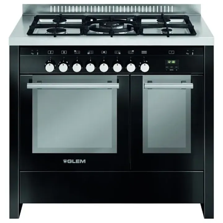 Плита GLEM md112cbl