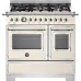 Варочный центр BERTAZZONI HER96L2EAVT2