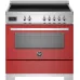 Варочный центр BERTAZZONI PRO95I1EROT2