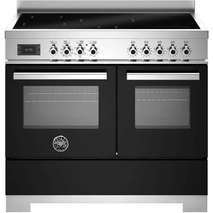 Варочный центр BERTAZZONI PRO105I2ENET2