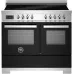 Варочный центр BERTAZZONI PRO105I2ENET2