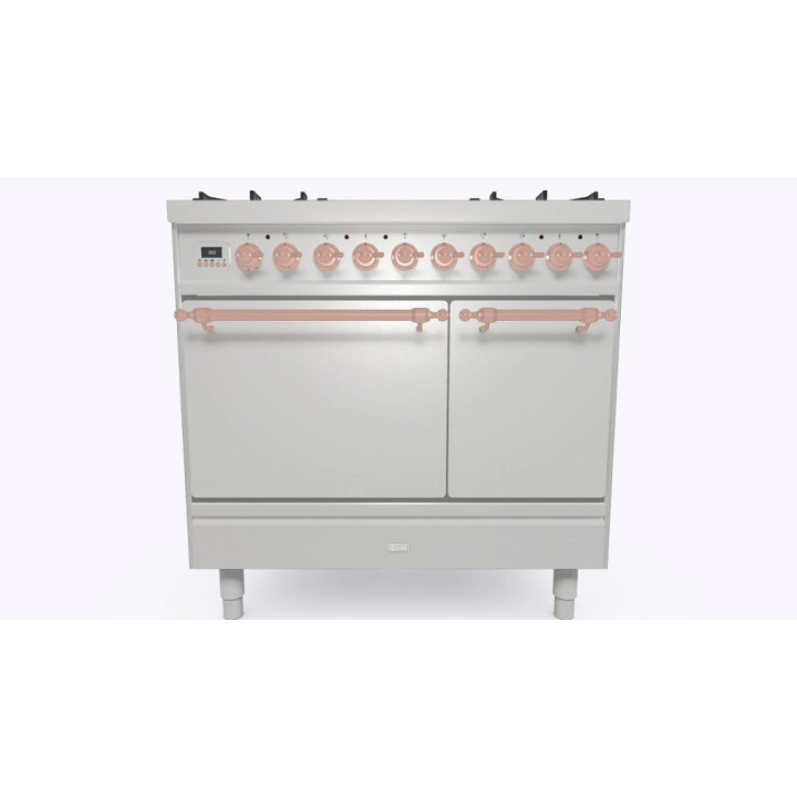 Варочный центр ILVE PD09IQNE3/SSP