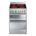 Плита электрическая SMEG suk62cmx8