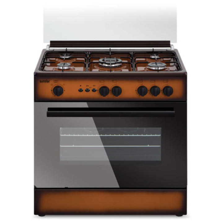 Газовая плита SIMFER F96GD52001