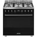 Варочный центр SMEG C9GMN9-1