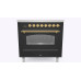 Варочный центр ILVE PI096NE3/MGG