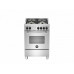 Варочный центр BERTAZZONI MAS604MFESXT