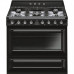 Варочный центр Smeg TR90BL9