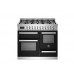 Варочный центр BERTAZZONI PRO106L3ENET