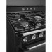 Варочный центр Smeg TR90BL9