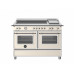 Варочный центр BERTAZZONI HER125I2EAVT